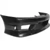 VSaero FRP DUC v2 Front Bumper for Nissan Skyline R32 GTS 1990-1994 > 2/4dr - Image 10