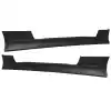 VSaero FRP DUC Side Skirts for Nissan Skyline R32 GTS 1990-1994 > 2dr Coupe - Image 4