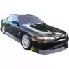 VSaero FRP URA Front Bumper for Nissan Skyline R32 GTS 1990-1994 > 2/4dr - Image 7