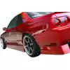 VSaero FRP URA Side Skirts for Nissan Skyline R32 GTS 1990-1994 > 2dr Coupe - Image 6