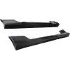 VSaero FRP URA Side Skirts for Nissan Skyline R32 GTS 1990-1994 > 2dr Coupe - Image 14