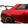 VSaero FRP URA Rear Bumper for Nissan Skyline R32 GTS 1990-1994 > 2dr Coupe - Image 4