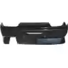 VSaero FRP URA Rear Bumper for Nissan Skyline R32 GTS 1990-1994 > 2dr Coupe - Image 9