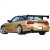 VSaero FRP MSPO Wide Body Fenders (front) 20mm for Nissan 240SX 1989-1994 > 2/3dr - Image 8