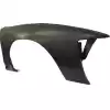 VSaero FRP MSPO Wide Body Fenders (front) 20mm for Nissan 240SX 1989-1994 > 2/3dr - Image 14