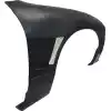 VSaero FRP MSPO Wide Body Fenders (front) 20mm for Nissan 240SX 1989-1994 > 2/3dr - Image 15