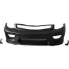 VSaero FRP GAIL Front Bumper for Infiniti G35 Sedan 2003-2004 > 4dr Sedan - Image 8