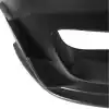 VSaero FRP GAIL Front Bumper for Infiniti G35 Sedan 2003-2004 > 4dr Sedan - Image 14