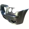 VSaero FRP BOME Front Bumper 1pc for Chrysler 300C 2005-2010 - Image 27