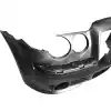 VSaero FRP BOME Front Bumper 1pc for Chrysler 300C 2005-2010 - Image 30