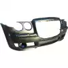 VSaero FRP BOME Front Bumper 1pc for Chrysler 300C 2005-2010 - Image 33