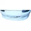 VSaero FRP BOME Front Bumper for Mazda Miata MX-5 NB 1998-2000 - Image 5