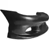 VSaero FRP BOME Front Bumper for Mazda Miata MX-5 NB 1998-2000 - Image 18