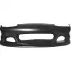 VSaero FRP BOME Front Bumper for Mazda Miata MX-5 NB 1998-2000 - Image 25