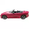 VSaero FRP BOME Side Skirts for Mazda Miata MX-5 NB 1998-2005 - Image 19