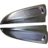 VSaero FRP BOME Rear Bumper Add-ons for Mazda Miata MX-5 NB 1998-2005 - Image 7