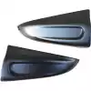 VSaero FRP BOME Rear Bumper Add-ons for Mazda Miata MX-5 NB 1998-2005 - Image 12