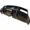 VSaero FRP LP540 LP550 SL Rear Diffuser for Lamborghini Gallardo 2009-2013 - Image 7