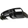 VSaero FRP LP540 LP550 SL Rear Diffuser for Lamborghini Gallardo 2009-2013 - Image 8