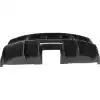 VSaero FRP LP540 LP550 SL Rear Diffuser for Lamborghini Gallardo 2009-2013 - Image 10