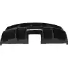 VSaero FRP LP540 LP550 SL Rear Diffuser for Lamborghini Gallardo 2009-2013 - Image 12