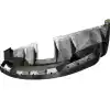 VSaero FRP LP540 LP550 SL Rear Diffuser for Lamborghini Gallardo 2009-2013 - Image 13