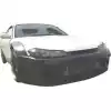 VSaero FRP TKYO Wide Body Front Bumper for Nissan Silvia S15 1999-2002 - Image 2