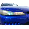 VSaero FRP TKYO Wide Body Front Bumper for Nissan Silvia S15 1999-2002 - Image 22