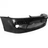 VSaero FRP TKYO Wide Body Front Bumper for Nissan Silvia S15 1999-2002 - Image 23