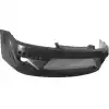 VSaero FRP TKYO Wide Body Front Bumper for Nissan Silvia S15 1999-2002 - Image 31