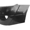 VSaero FRP TKYO Wide Body Front Bumper for Nissan Silvia S15 1999-2002 - Image 34