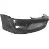 VSaero FRP TKYO Wide Body Front Bumper for Nissan Silvia S15 1999-2002 - Image 37