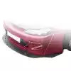 VSaero FRP TKYO Wide Body Front Splitter for Nissan Silvia S15 1999-2002 - Image 7