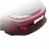 VSaero FRP TKYO Wide Body Front Splitter for Nissan Silvia S15 1999-2002 - Image 8