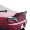 VSaero FRP TKYO Trunk Spoiler Wing for Nissan Silvia S15 1999-2002 - Image 7