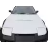 VSaero FRP TKYO v2 Front Bumper > Nissan 240SX 1989-1994 > 2/3dr - Image 5