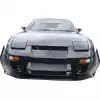 VSaero FRP TKYO v2 Front Bumper > Nissan 240SX 1989-1994 > 2/3dr - Image 7