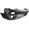 VSaero FRP TKYO v2 Front Bumper > Nissan 240SX 1989-1994 > 2/3dr - Image 25