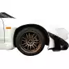 VSaero FRP TKYO v2 Wide Body Front Canards 4pc > Nissan 240SX 1989-1994 > 2/3dr - Image 6