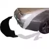 VSaero FRP TKYO v2 Wide Body Front Splitter > Nissan 240SX 1989-1994 > 2/3dr - Image 4