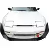 VSaero FRP TKYO v2 Wide Body Front Splitter > Nissan 240SX 1989-1994 > 2/3dr - Image 5