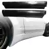 VSaero FRP TKYO v2 Side Skirts > Nissan 240SX 1989-1994 > 2/3dr - Image 1