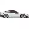 VSaero FRP TKYO v2 Side Skirts > Nissan 240SX 1989-1994 > 2/3dr - Image 5