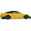 VSaero FRP TKYO v2 Side Skirts > Nissan 240SX 1989-1994 > 2/3dr - Image 13