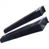 VSaero FRP TKYO v2 Side Skirts > Nissan 240SX 1989-1994 > 2/3dr - Image 18