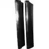 VSaero FRP TKYO v2 Side Skirts > Nissan 240SX 1989-1994 > 2/3dr - Image 19