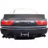 VSaero Plastic TKYO v2 Diffuser > Nissan 240SX 1989-1994 > 2/3dr - Image 9