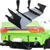 VSaero Plastic TKYO v2 Diffuser > Nissan 240SX 1989-1994 > 2/3dr - Image 11