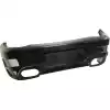 VSaero FRP TART GT Rear Bumper 1pc for Porsche 911 Turbo 997 2009-2012 - Image 12