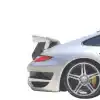 VSaero FRP TART GT Rear Bumper 1pc for Porsche 911 Turbo 997 2009-2012 - Image 28